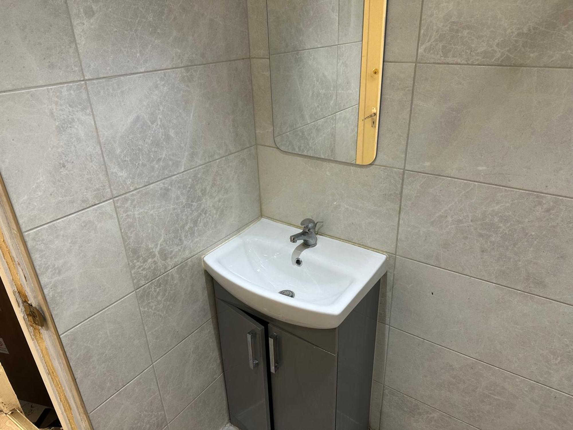 1 Bedroom Studio Central London 220 Экстерьер фото