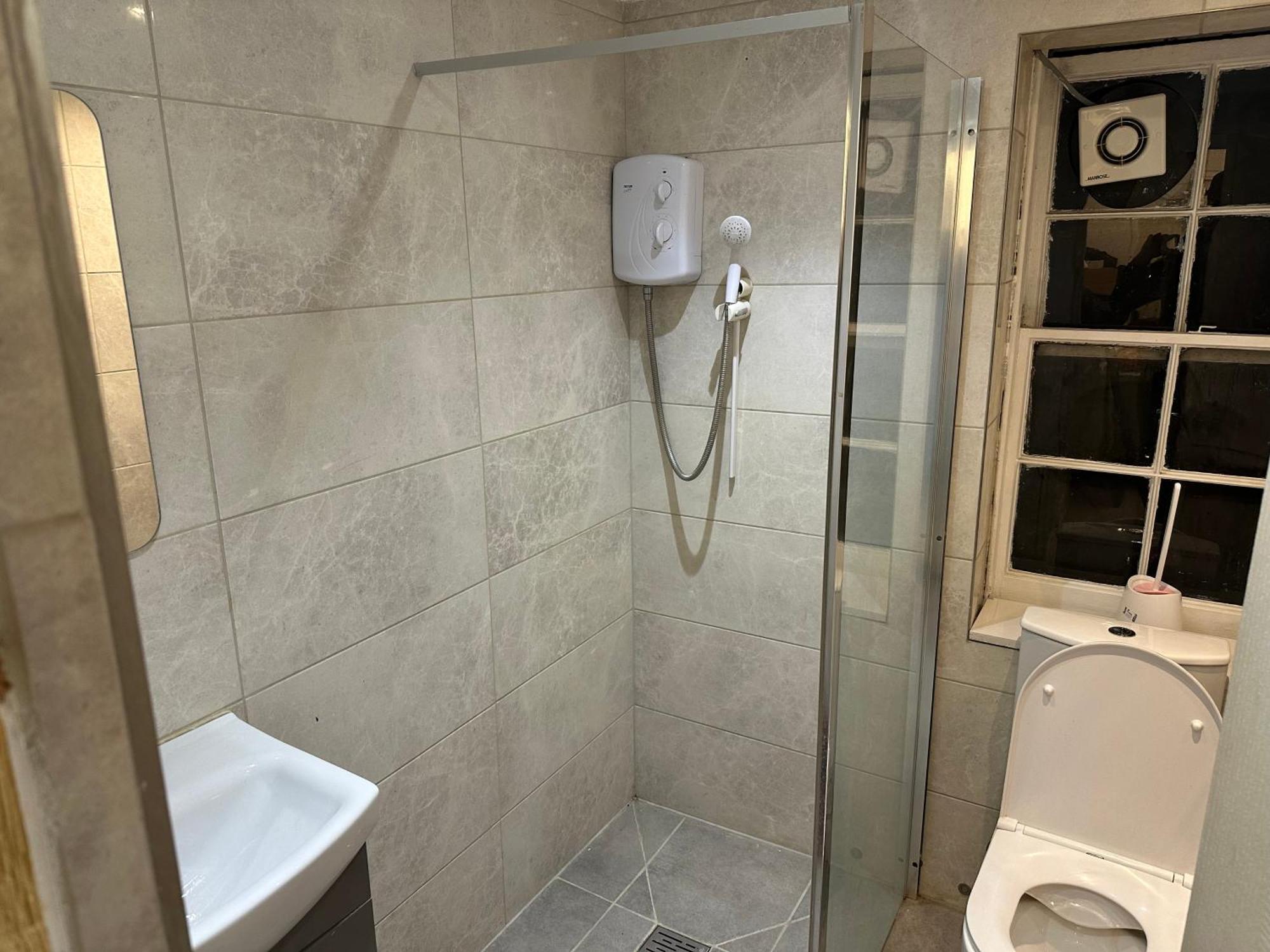 1 Bedroom Studio Central London 220 Экстерьер фото