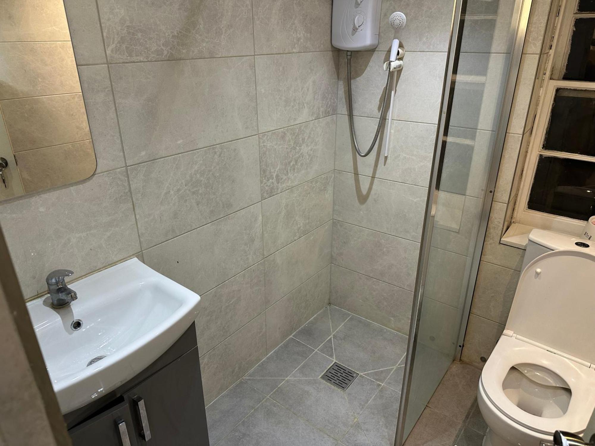 1 Bedroom Studio Central London 220 Экстерьер фото